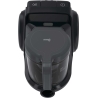 Hoover Vacuum Cleaner | HP210P 011 HP2 Turbo Move | Bagless | Power 800 W | Dust capacity 2.5 L | Urban Black