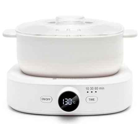 RIO WXR-EU/1,2 Go Smooth Hair Removal Wax Heater