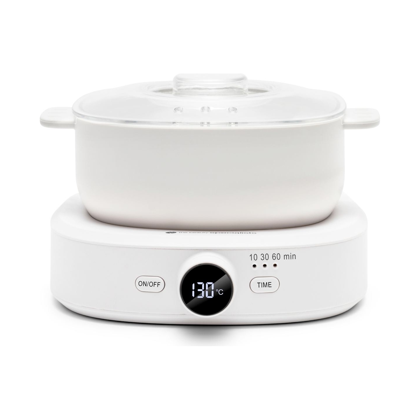 RIO WXR-EU/1,2 Go Smooth Hair Removal Wax Heater