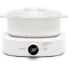 RIO WXR-EU/1,2 Go Smooth Hair Removal Wax Heater