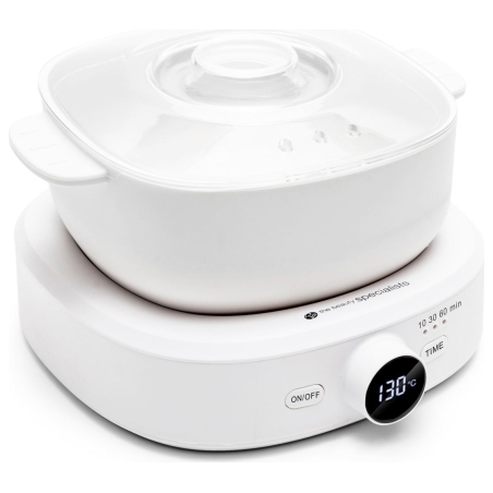 RIO WXR-EU/1,2 Go Smooth Hair Removal Wax Heater
