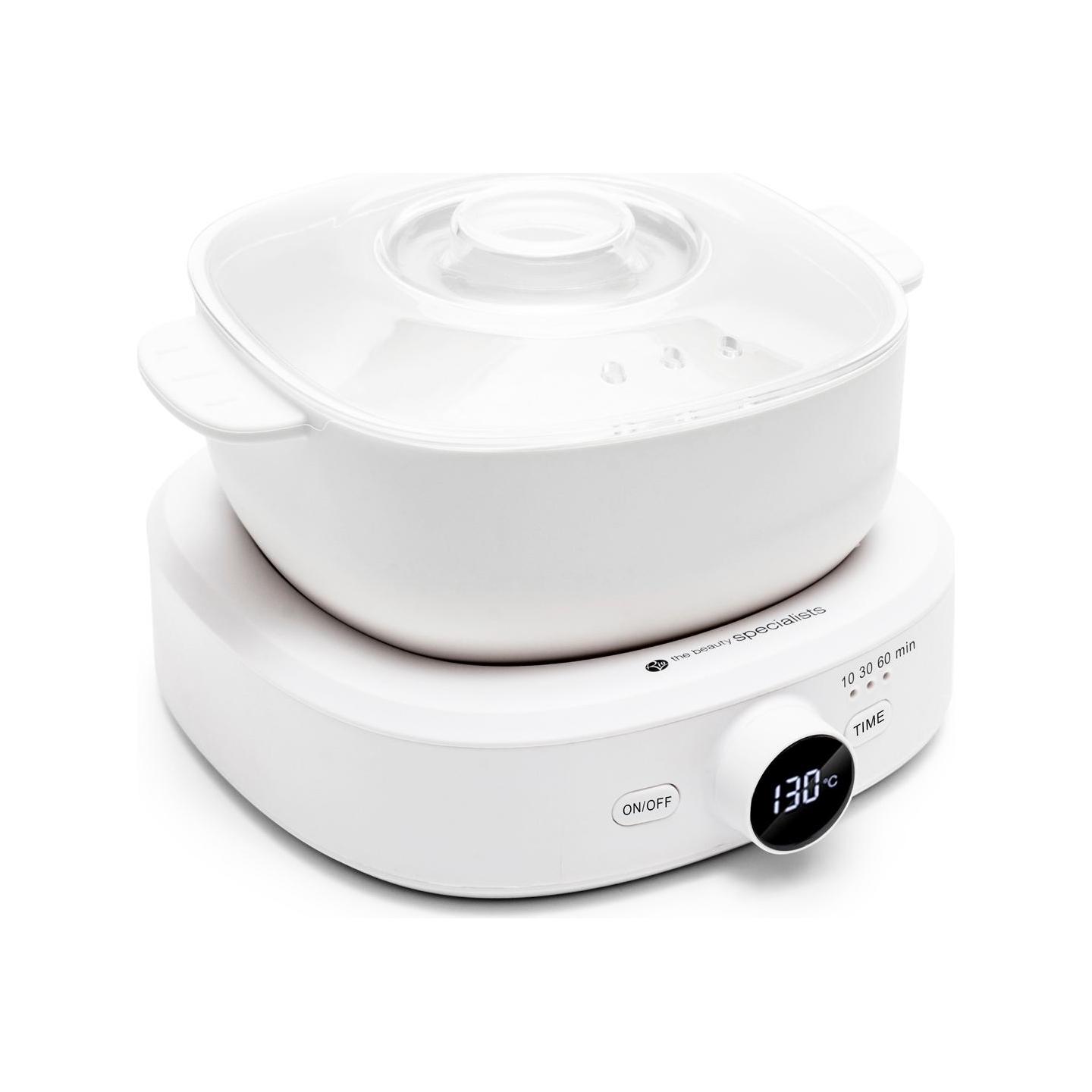 RIO WXR-EU/1,2 Go Smooth Hair Removal Wax Heater
