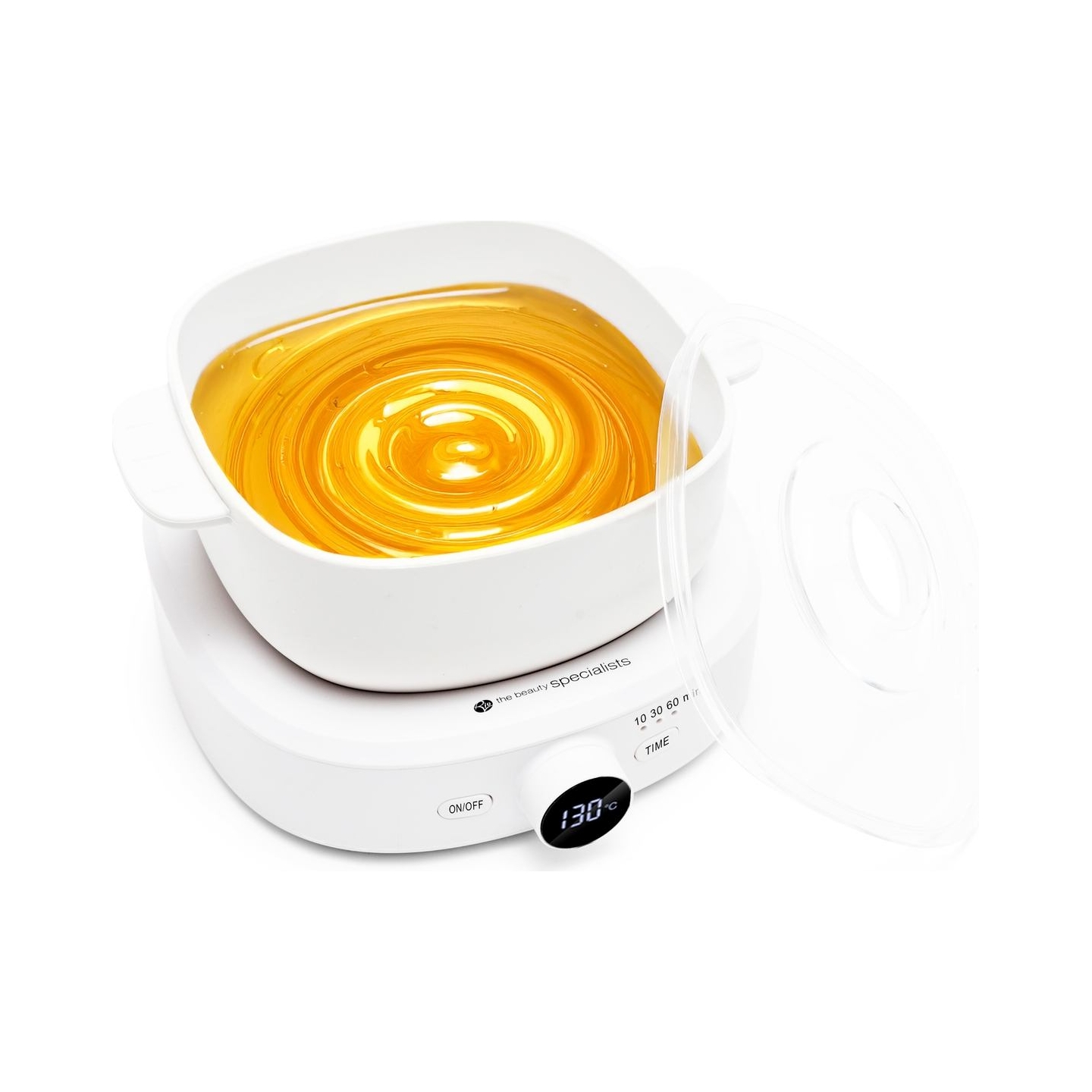 RIO WXR-EU/1,2 Go Smooth Hair Removal Wax Heater