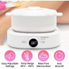 RIO WXR-EU/1,2 Go Smooth Hair Removal Wax Heater