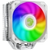 Gamemax CPU Air cooler | Sigma 540 ARGB WH | White