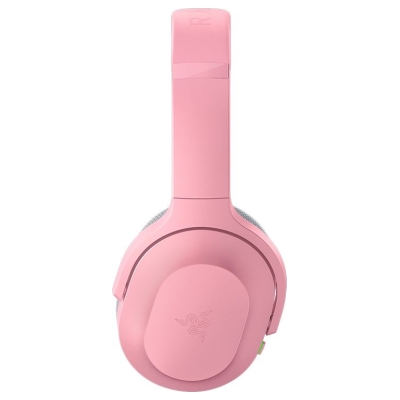 Razer Headset RZ04-03790300-R3M1 / Barracuda Pink / RZ04-03790300-R3M1