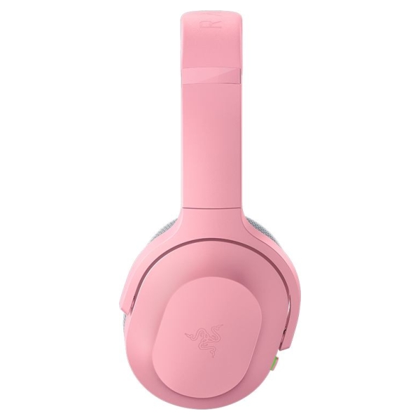Razer Headset RZ04-03790300-R3M1 / Barracuda Pink / RZ04-03790300-R3M1