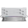 Gamemax CPU Air cooler | Sigma 540 ARGB WH | White