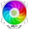 Gamemax CPU Air cooler | Sigma 540 ARGB WH | White