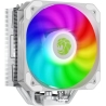 Gamemax CPU Air cooler | Sigma 540 ARGB WH | White