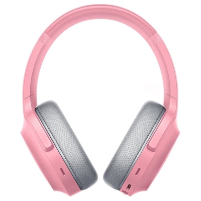 Razer Headset RZ04-03790300-R3M1 / Barracuda Pink / RZ04-03790300-R3M1
