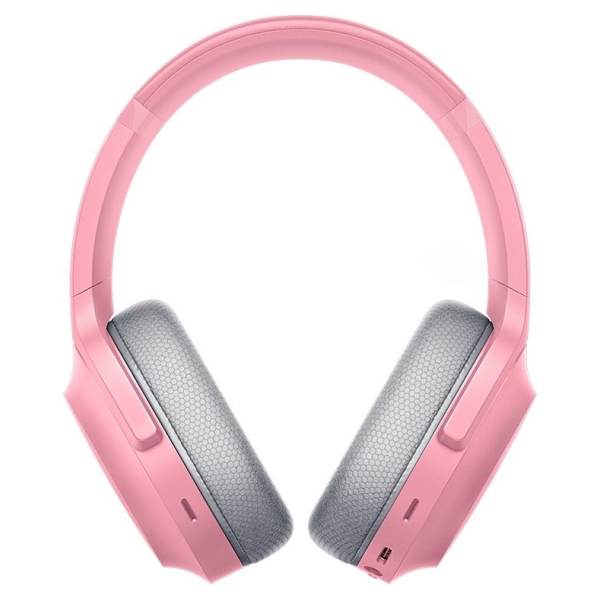 Razer Headset RZ04-03790300-R3M1 / Barracuda Pink / RZ04-03790300-R3M1