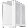 Gamemax Case | INFINITY PRO WH | ATX