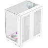 Gamemax Case | INFINITY PRO WH | ATX