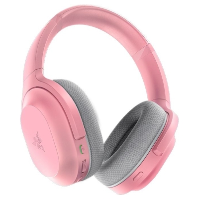 Razer Headset RZ04-03790300-R3M1 / Barracuda Pink / RZ04-03790300-R3M1