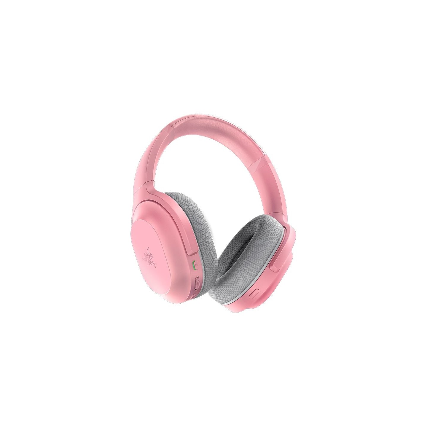 Razer Headset RZ04-03790300-R3M1 / Barracuda Pink / RZ04-03790300-R3M1