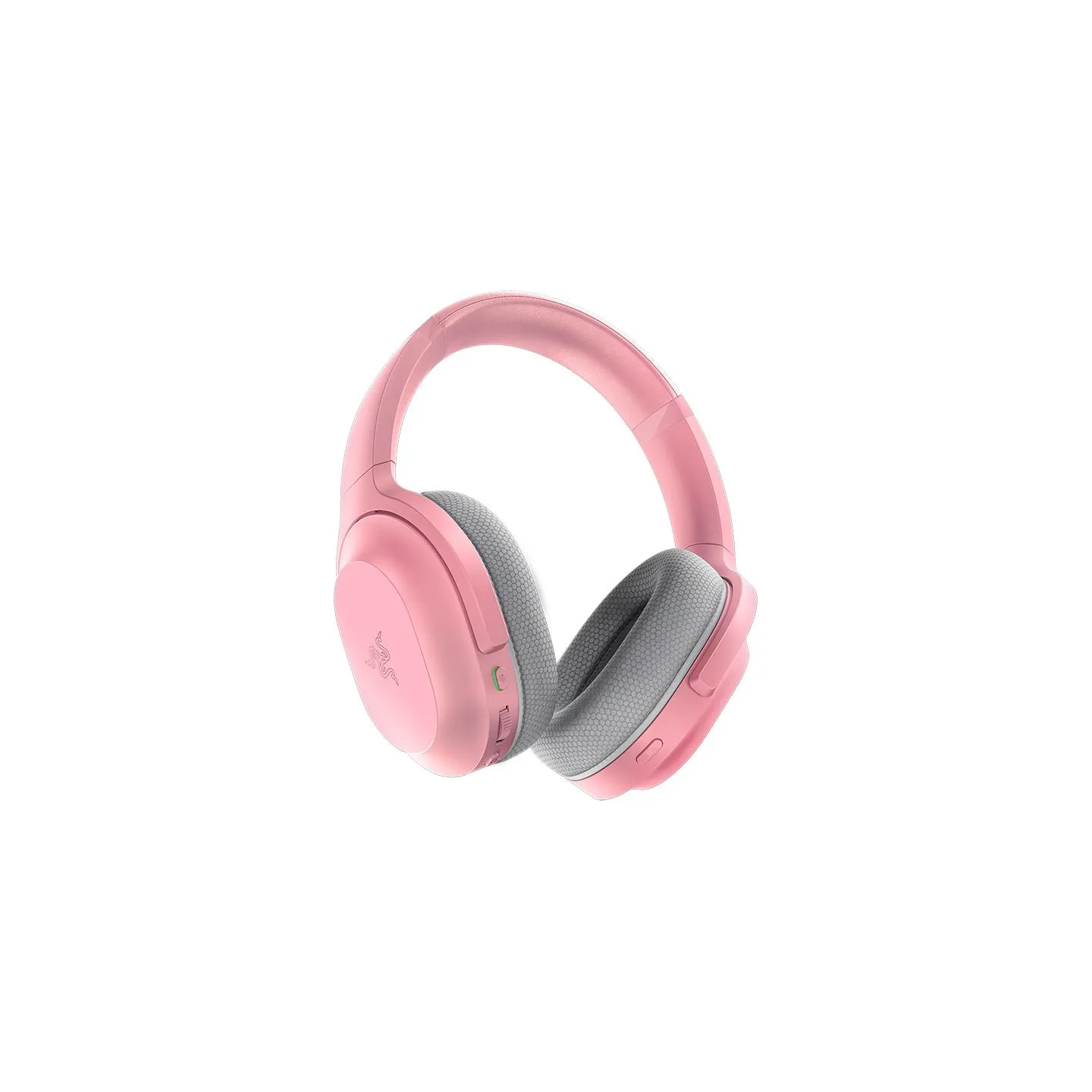 Razer Headset RZ04-03790300-R3M1 / Barracuda Pink / RZ04-03790300-R3M1