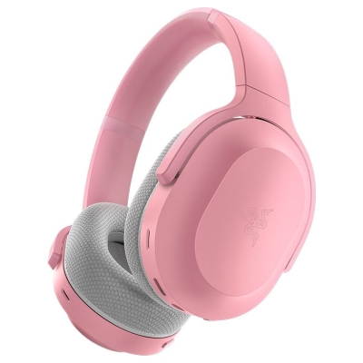 Razer Headset RZ04-03790300-R3M1 / Barracuda Pink / RZ04-03790300-R3M1