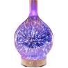 RIO DHSP-EU/1,3 ELLA Aroma Difuser, Humidifier & Night Light
