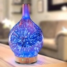 RIO DHSP-EU/1,3 ELLA Aroma Difuser, Humidifier & Night Light