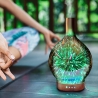 RIO DHSP-EU/1,3 ELLA Aroma Difuser, Humidifier & Night Light