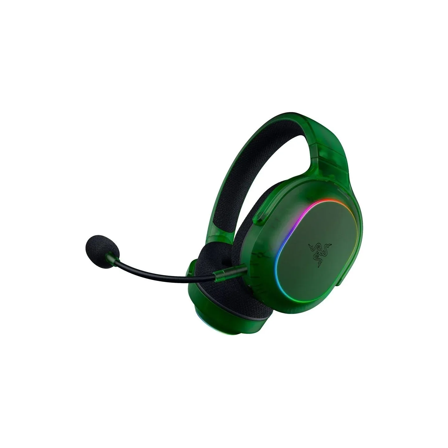 Razer Headset RZ04-05220300-R3M1 / Barracuda X Chroma Phantom Green / RZ04-05220300-R3M1