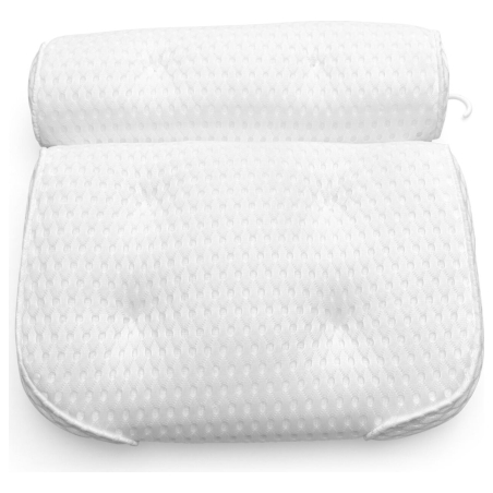 RIO PLBT-L/1,1 Luxtry Spa Bath Pillow