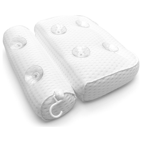 RIO PLBT-L/1,1 Luxtry Spa Bath Pillow