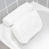 RIO PLBT-L/1,1 Luxtry Spa Bath Pillow