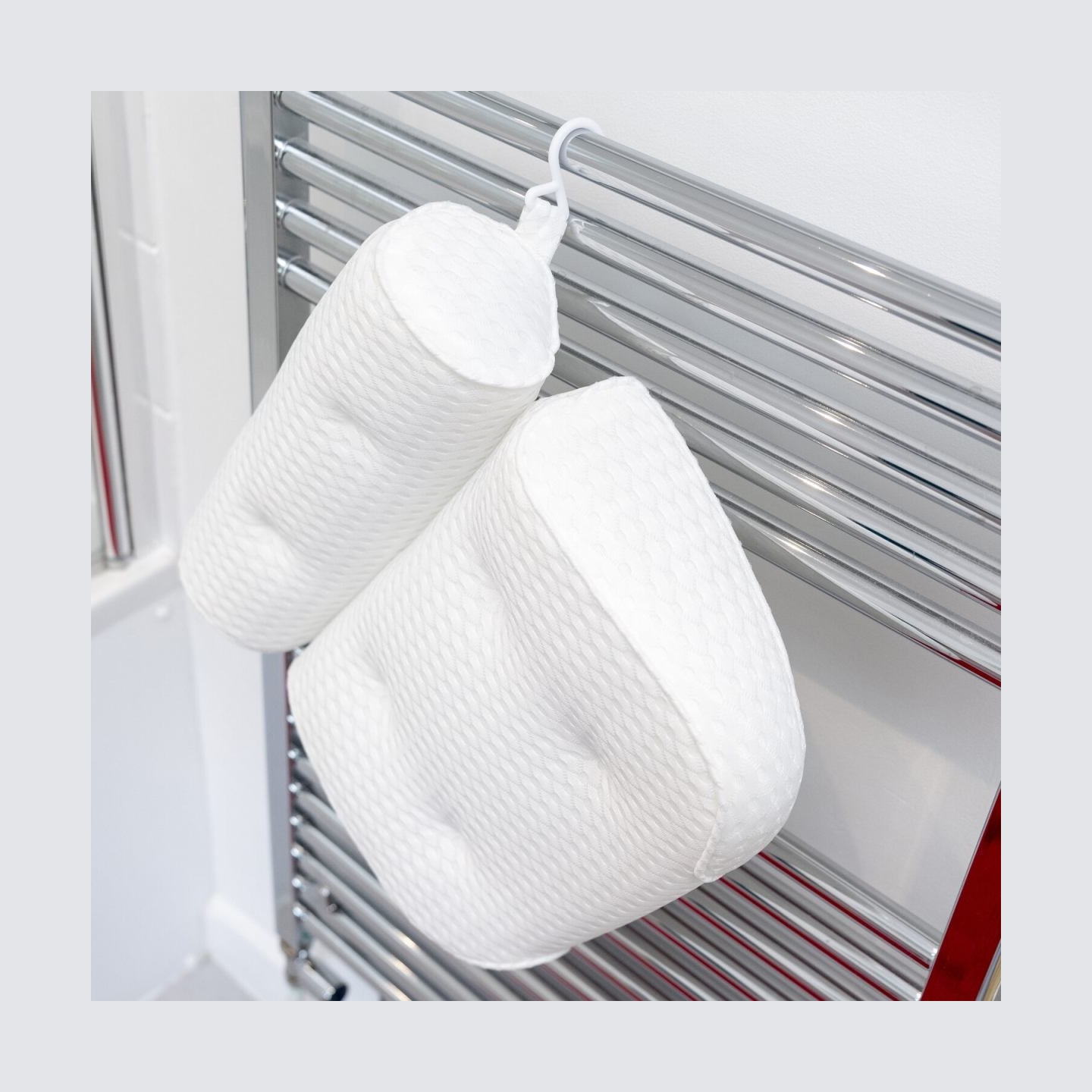 RIO PLBT-L/1,1 Luxtry Spa Bath Pillow