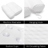 RIO PLBT-L/1,1 Luxtry Spa Bath Pillow