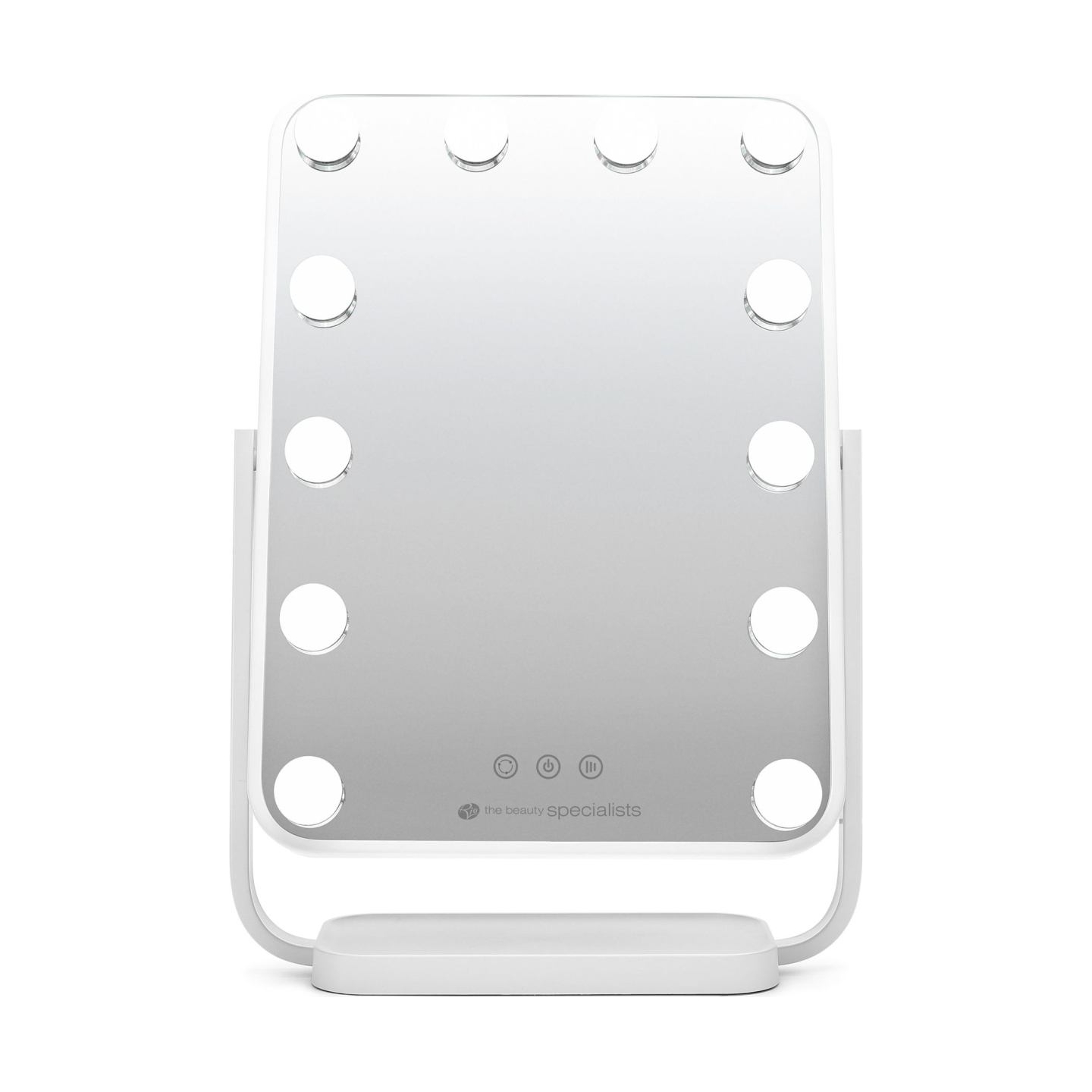 RIO MMHD-EU/1,3 Holliwood Glamour Dressing Table Mirror