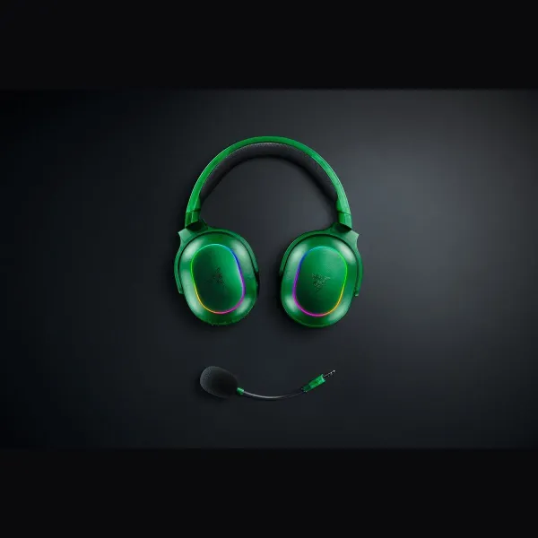 Razer Headset RZ04-05220300-R3M1 / Barracuda X Chroma Phantom Green / RZ04-05220300-R3M1