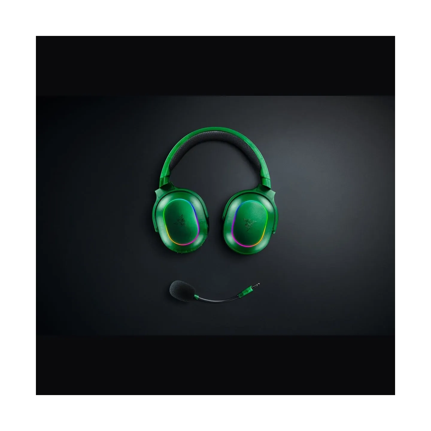 Razer Headset RZ04-05220300-R3M1 / Barracuda X Chroma Phantom Green / RZ04-05220300-R3M1