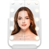 RIO MMHD-EU/1,3 Holliwood Glamour Dressing Table Mirror