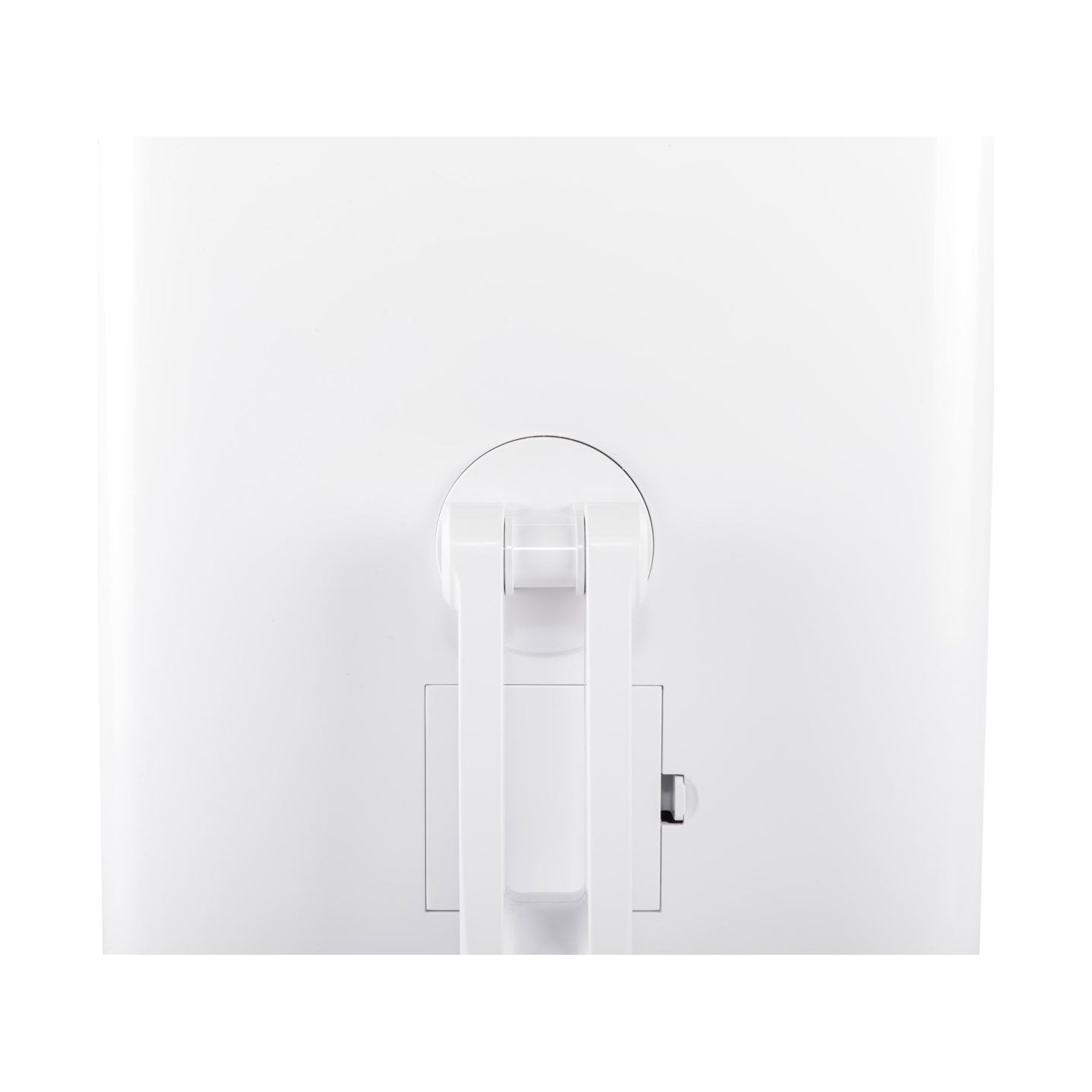 RIO MMFS-EU-L/1,6 Full Size Folding Mirror White