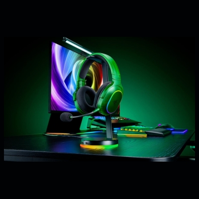 Razer Headset RZ04-05220300-R3M1 / Barracuda X Chroma Phantom Green / RZ04-05220300-R3M1