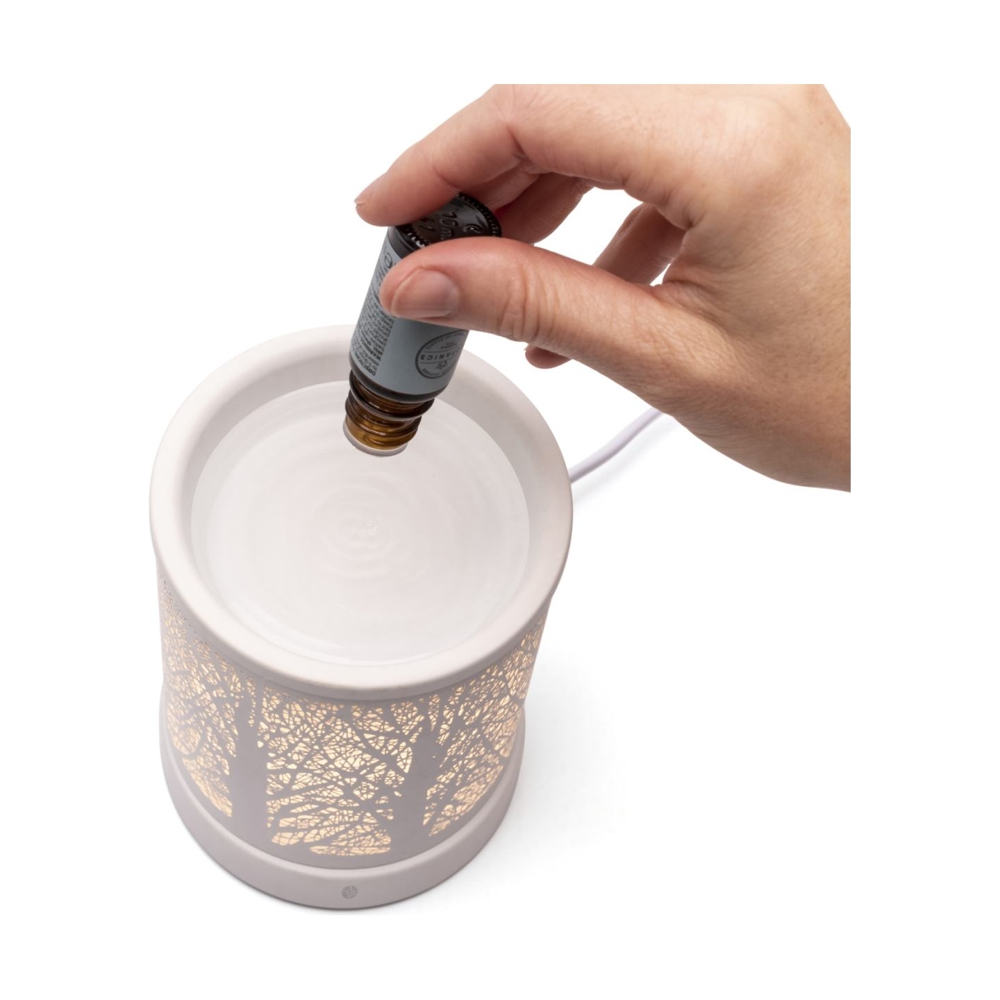 RIO LAFO-EU/1,1 FORA Aroma Difuser Lamp