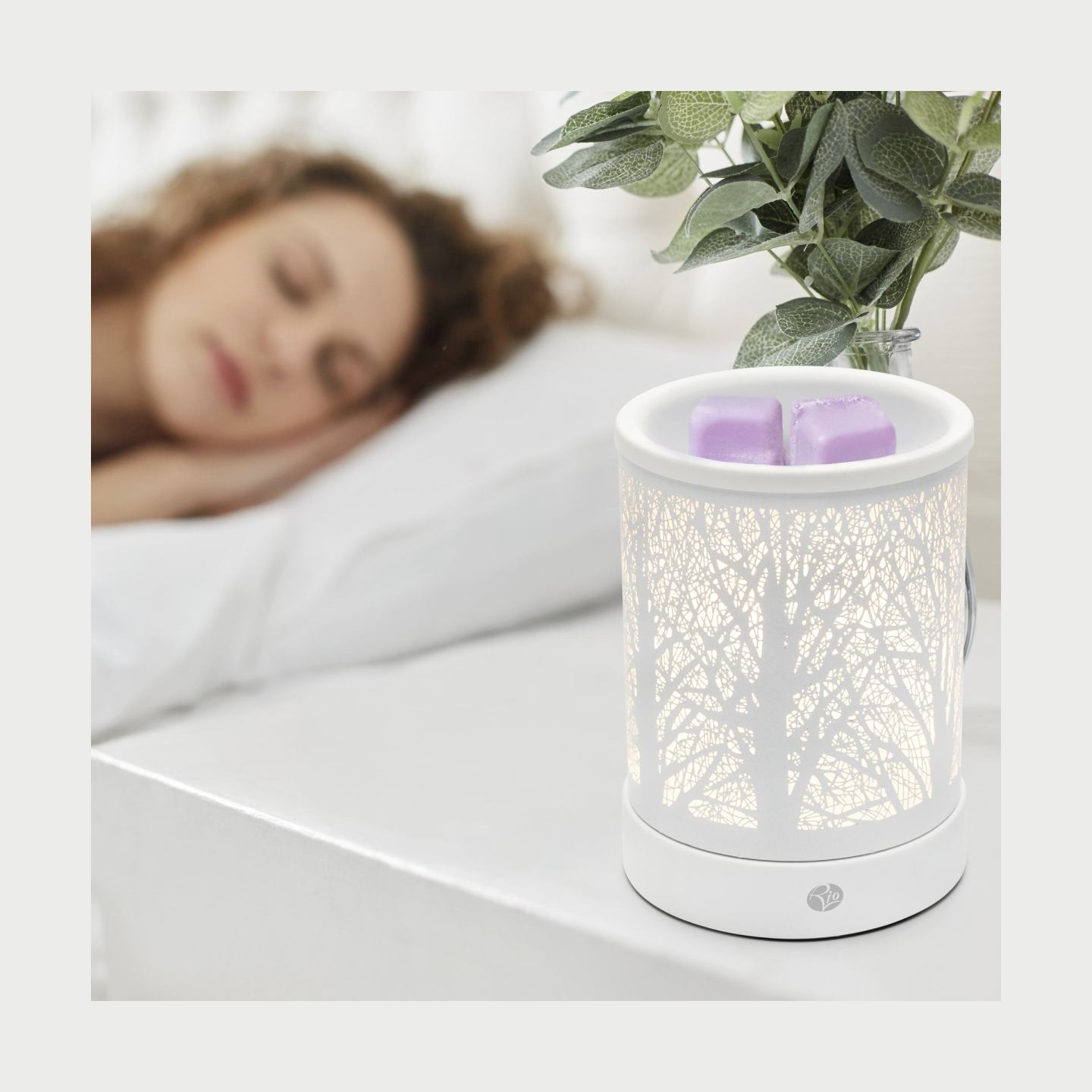 RIO LAFO-EU/1,1 FORA Aroma Difuser Lamp
