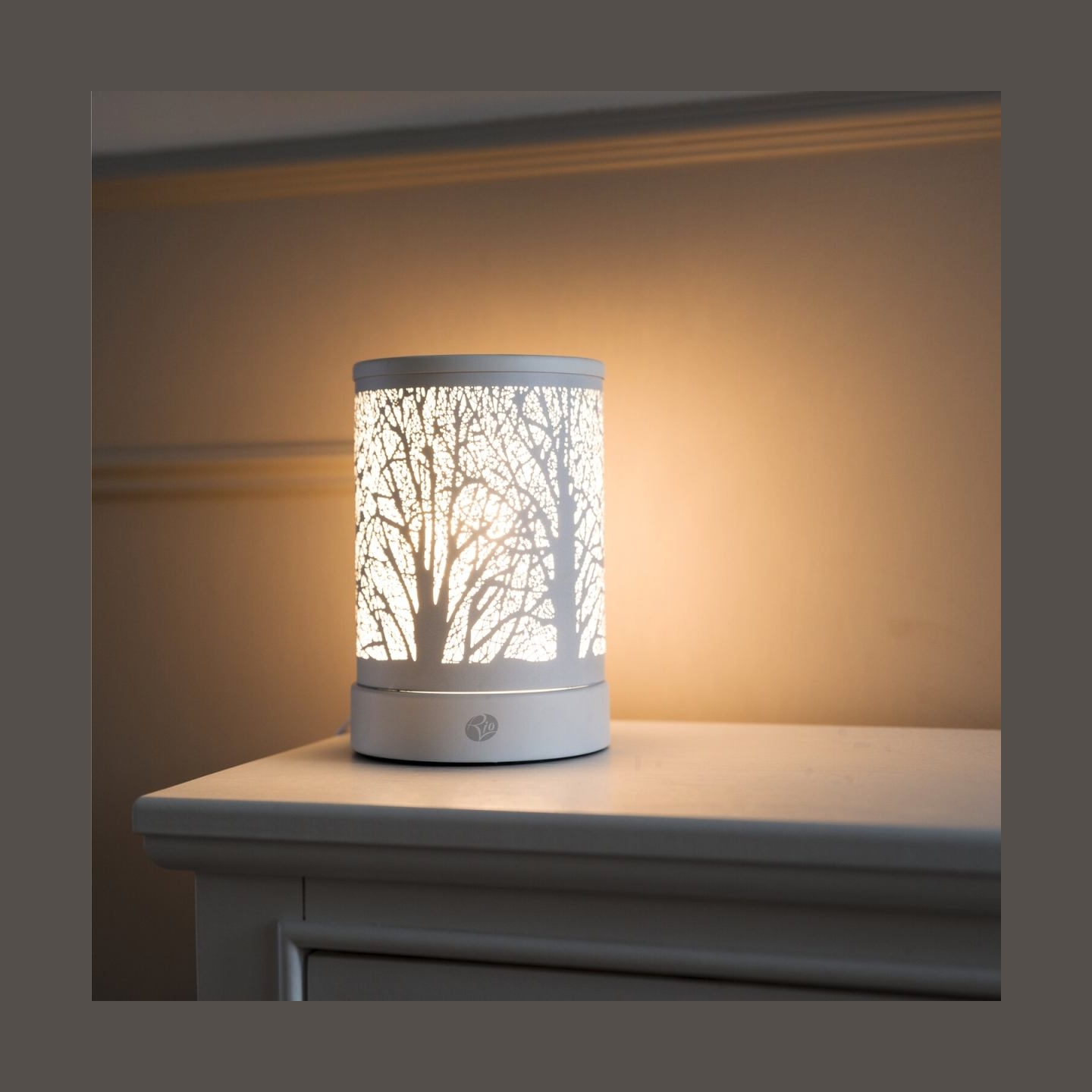 RIO LAFO-EU/1,1 FORA Aroma Difuser Lamp