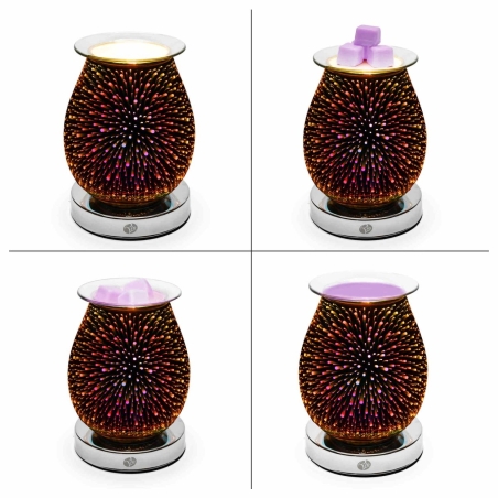 RIO LAAL-EU/1,0 ALURA Aroma Oil Difuser