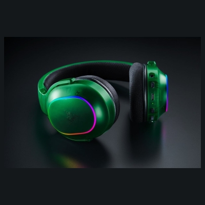 Razer Headset RZ04-05220300-R3M1 / Barracuda X Chroma Phantom Green / RZ04-05220300-R3M1