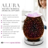 RIO LAAL-EU/1,0 ALURA Aroma Oil Difuser