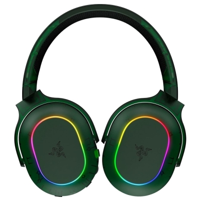 Razer Headset RZ04-05220300-R3M1 / Barracuda X Chroma Phantom Green / RZ04-05220300-R3M1