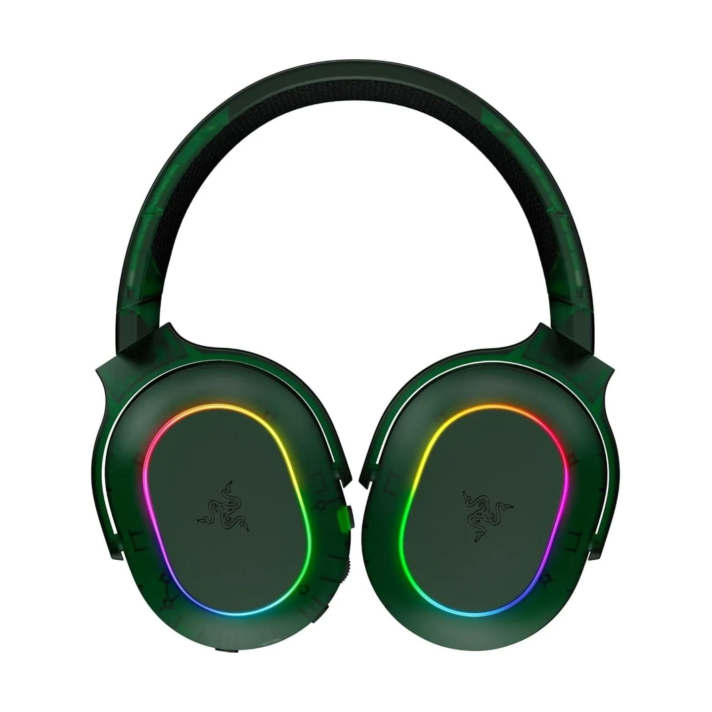 Razer Headset RZ04-05220300-R3M1 / Barracuda X Chroma Phantom Green / RZ04-05220300-R3M1