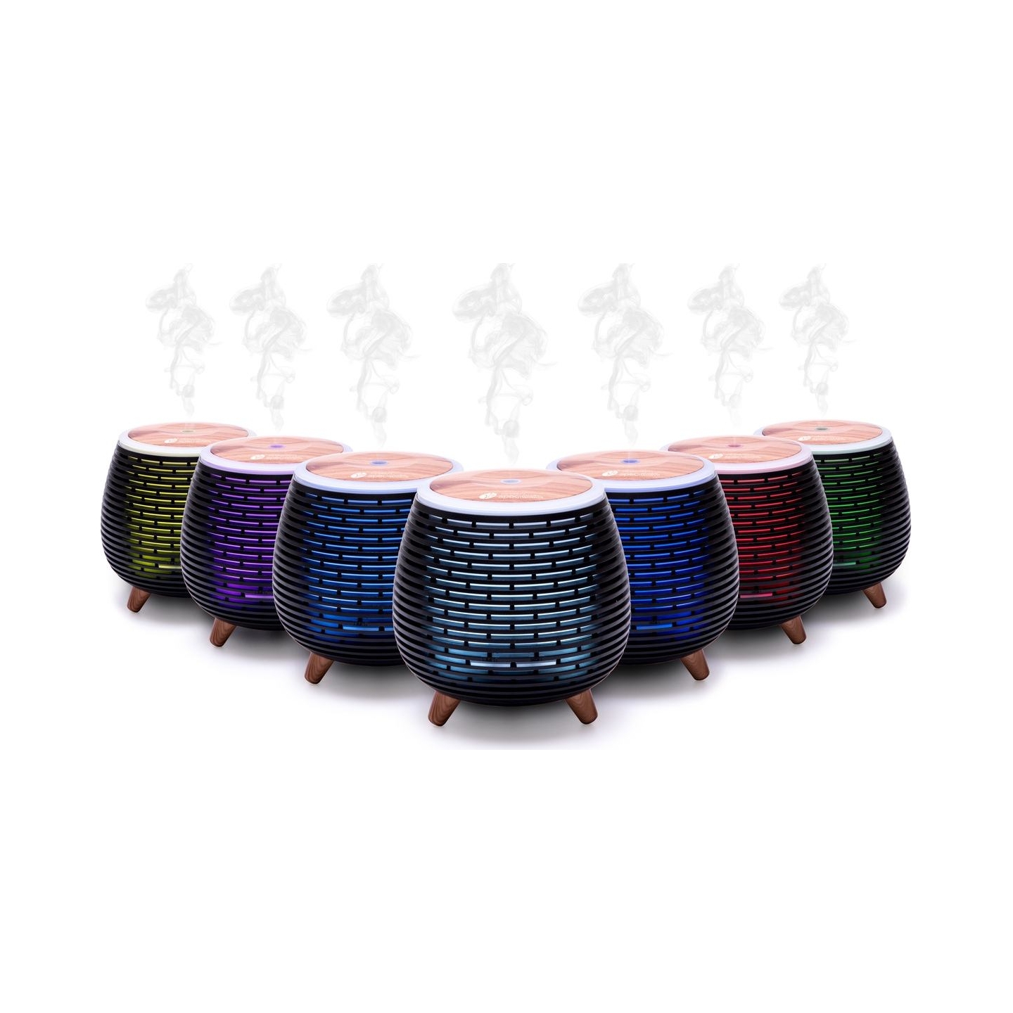 RIO DHOZ-EU/1,5 ZOEY Aroma Oil Difuser