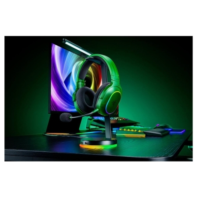 Razer Headset RZ04-05220300-R3M1 / Barracuda X Chroma Phantom Green / RZ04-05220300-R3M1