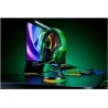 Razer Barracuda X Chroma Phantom Green Edition, Gaming Headset, Black, Oval Ear Cushions, 2.4 GHz Wireless / Bluetooth, Breathab