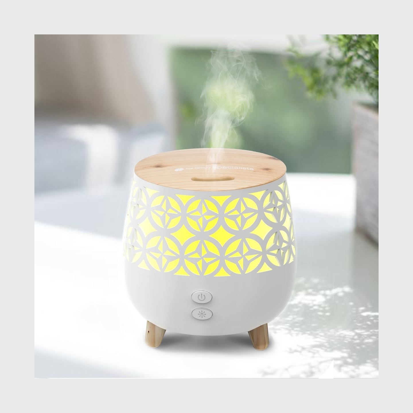 RIO DHTA-EU/1,2 TALIA Aroma Oil Difuser