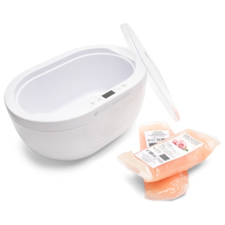 RIO PWAX-EU/1,1 Paraffin Wax Bath Heater